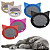 Brinquedo para Gatos Cat Relax - Pop                    -consulte cores disponíveis - Imagem 2